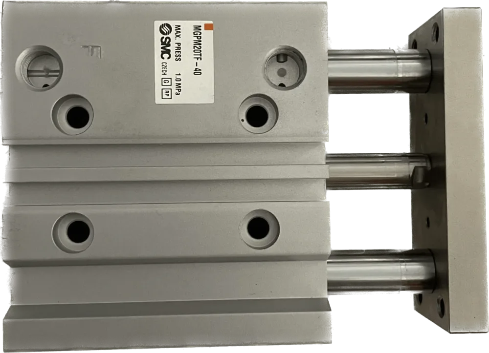 SMC MGPM20TF-40