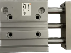 SMC MGPM20TF-40