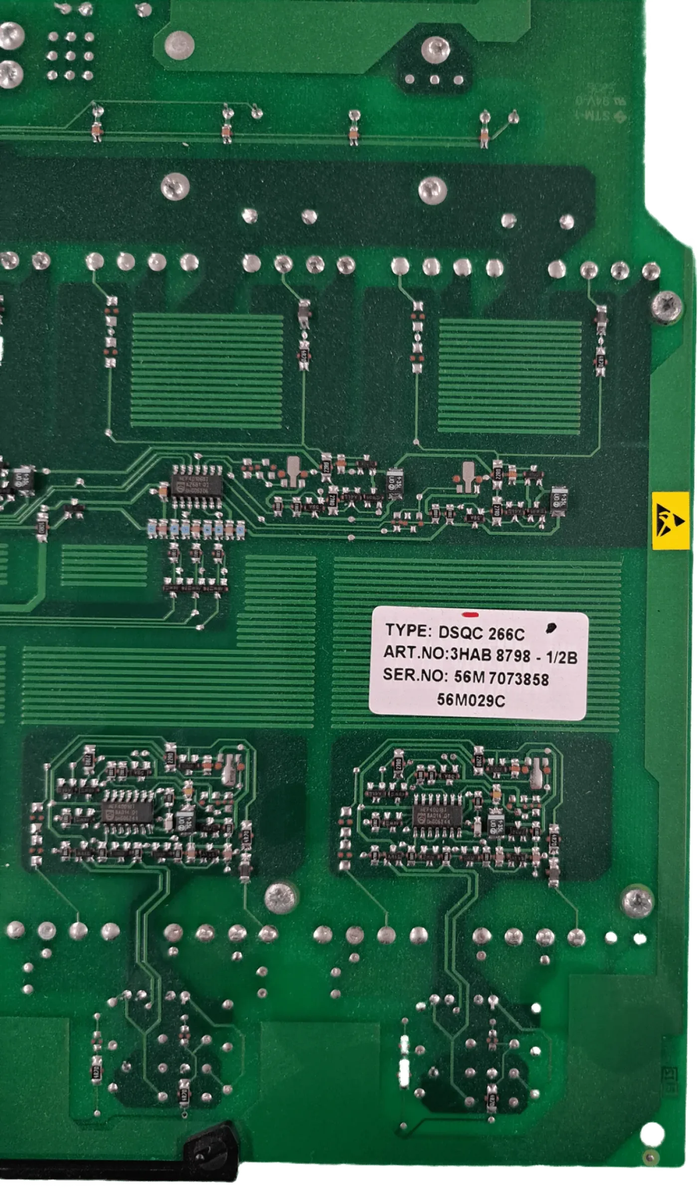 ABB DSQC266C - 4