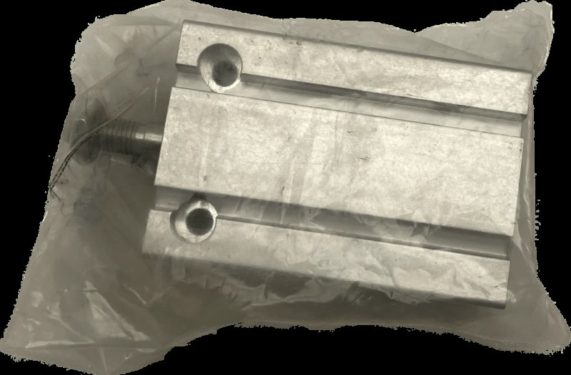 Festo Kompaktzylinder DMM-32-30-P-A