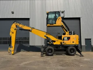 Caterpillar MH3024