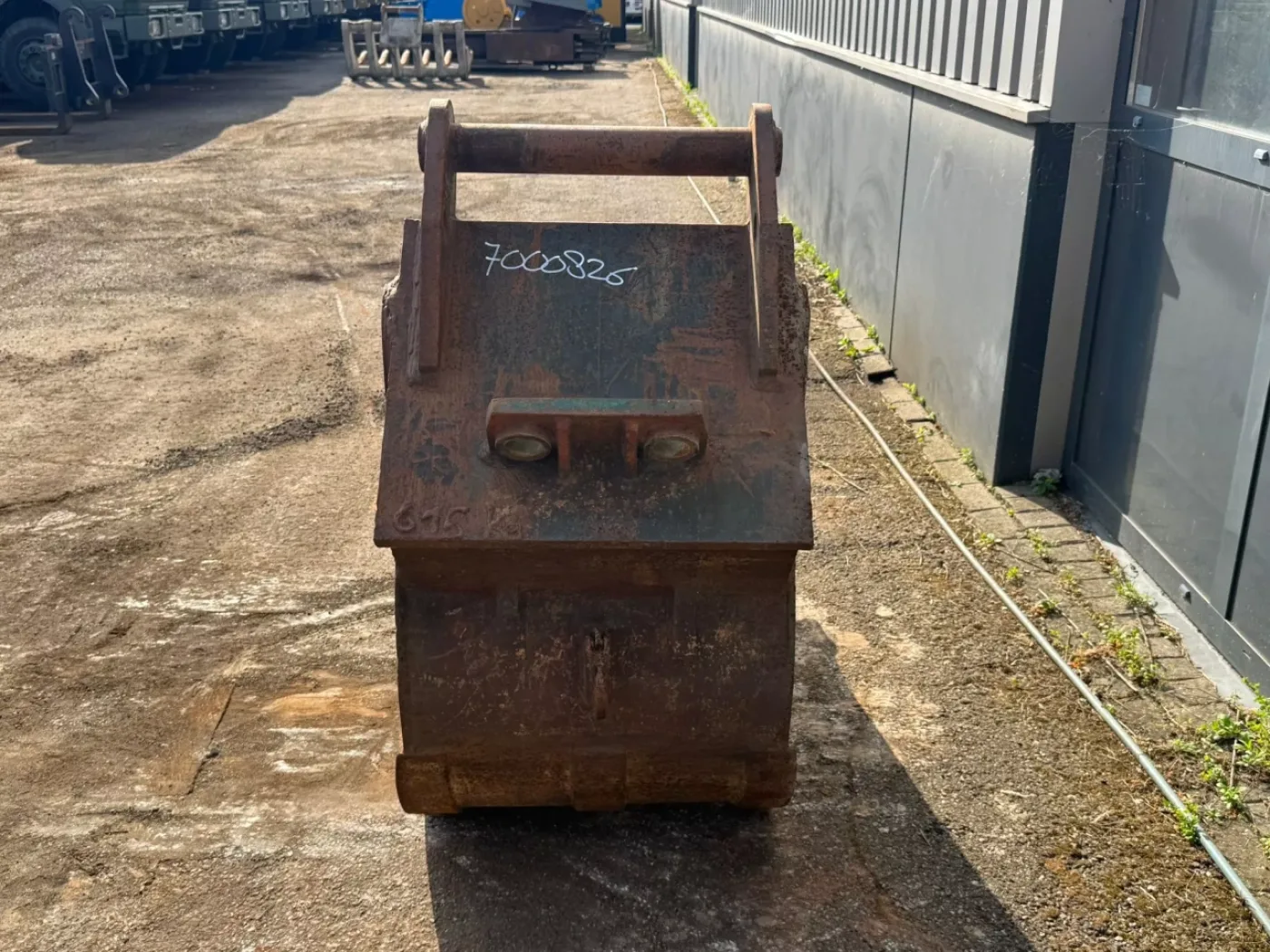 HH4-700 MS25 - 4
