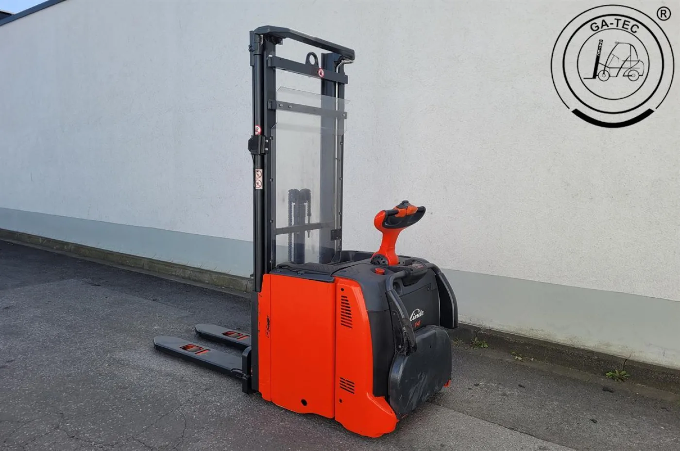 Linde L14AP - 3