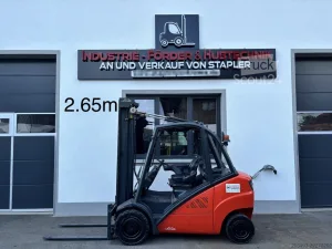 Linde H30D-02