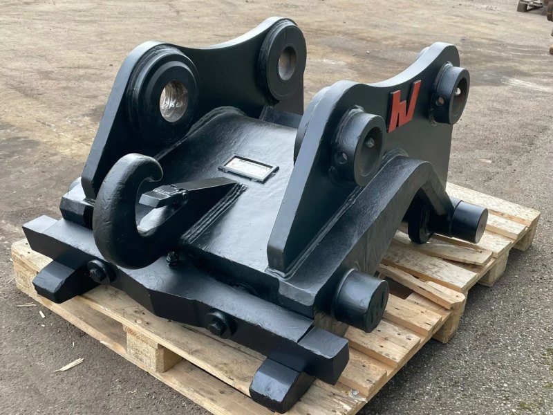Quick Coupler Verachtert H6N-CW70