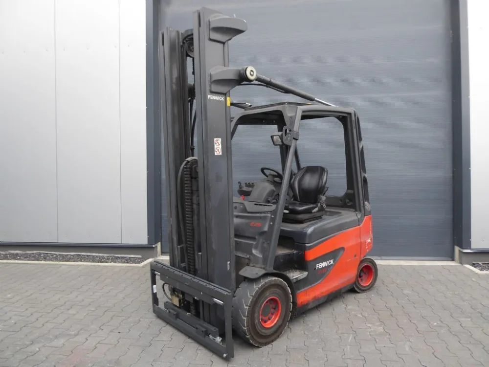 Linde E25-01