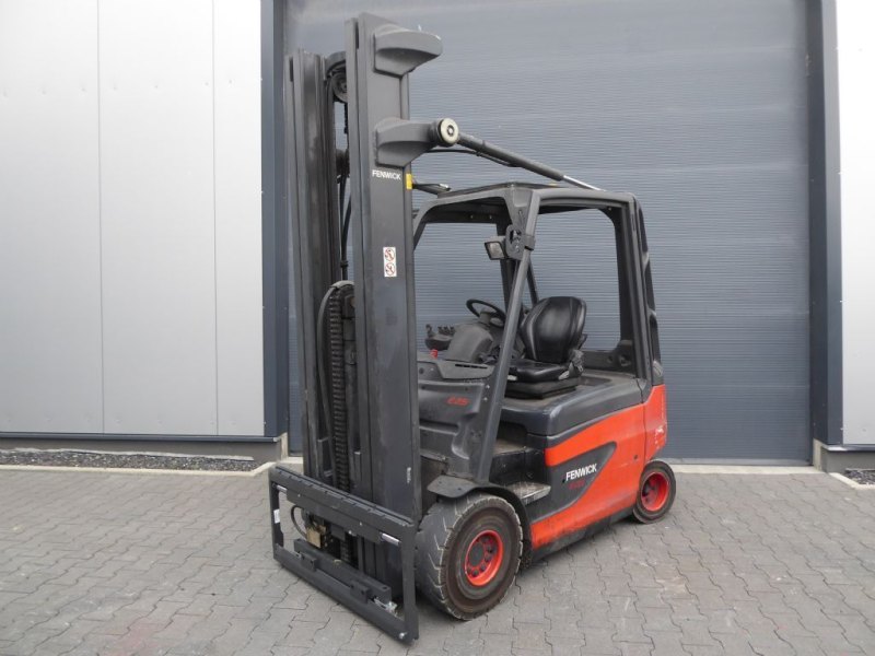 Linde E25-01