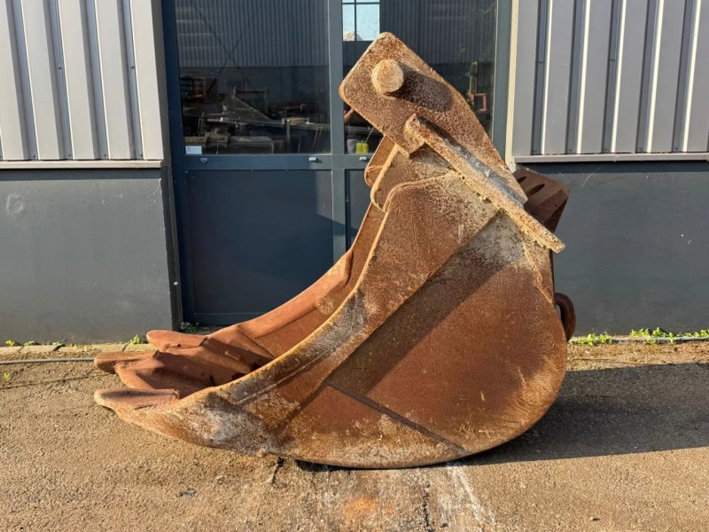 HH4-850 dieplepel