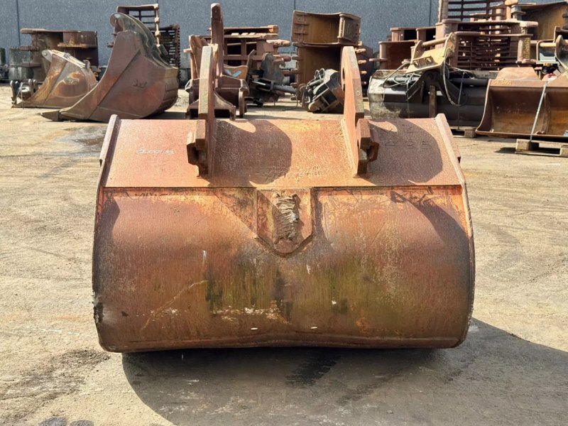 Verachtert Excavation bucket HH4 CW40