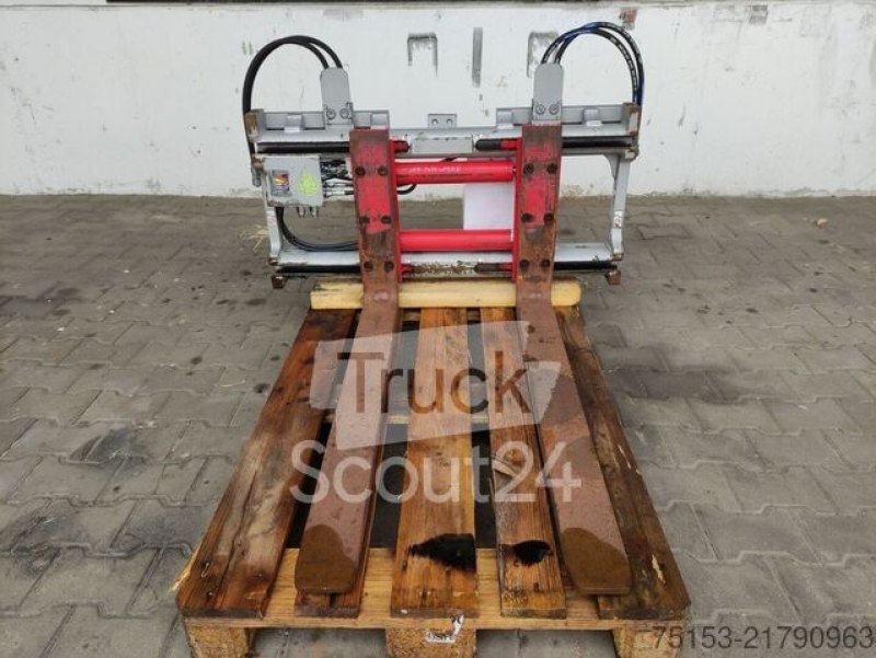 Durwen RZV 16 G