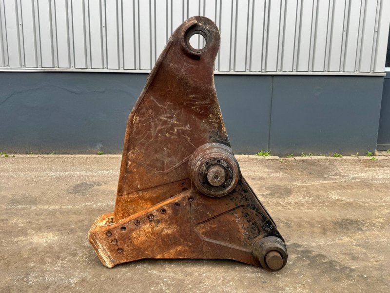 Caterpillar Demolition shear S-JAW MP 324