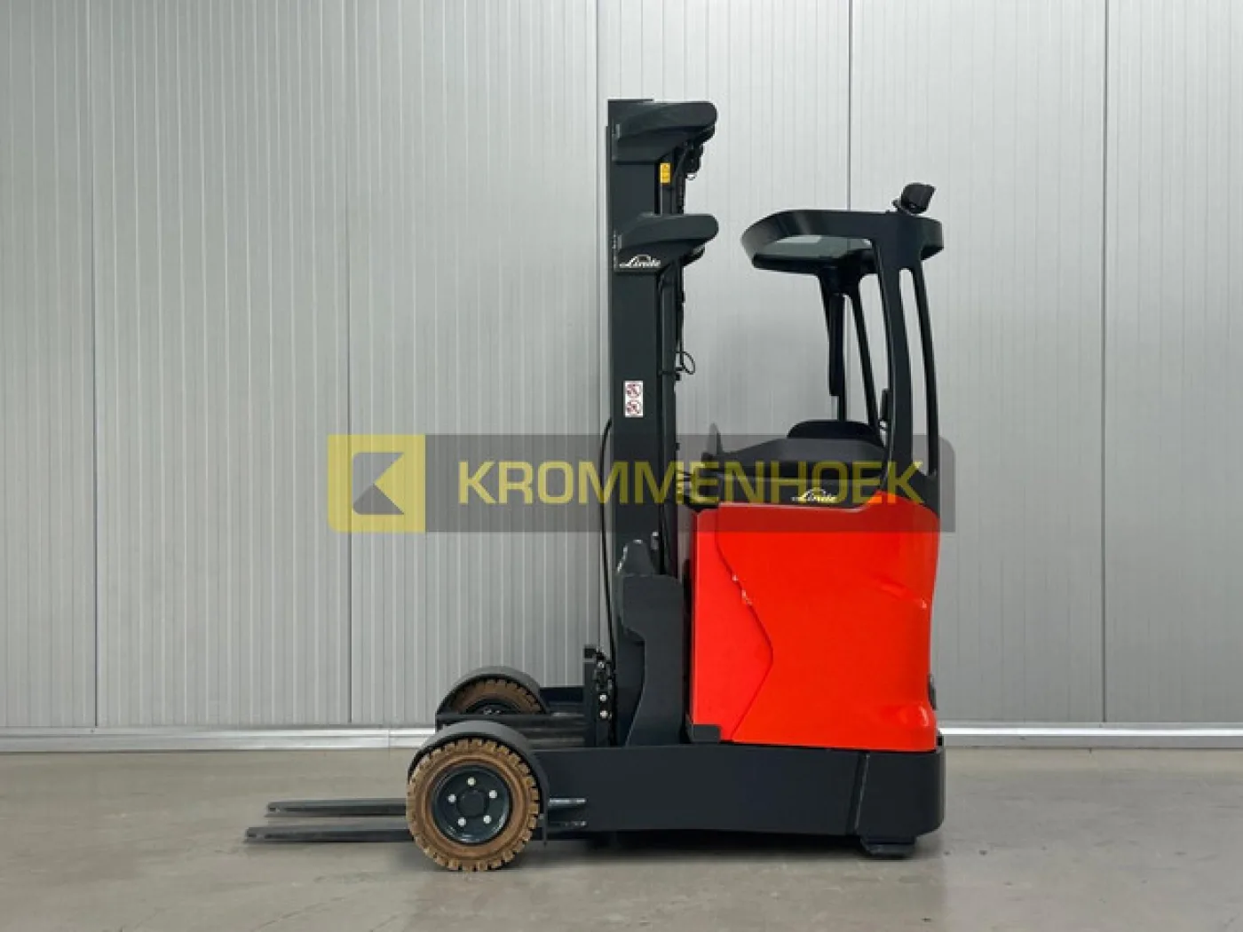 Linde R 14 G - 1