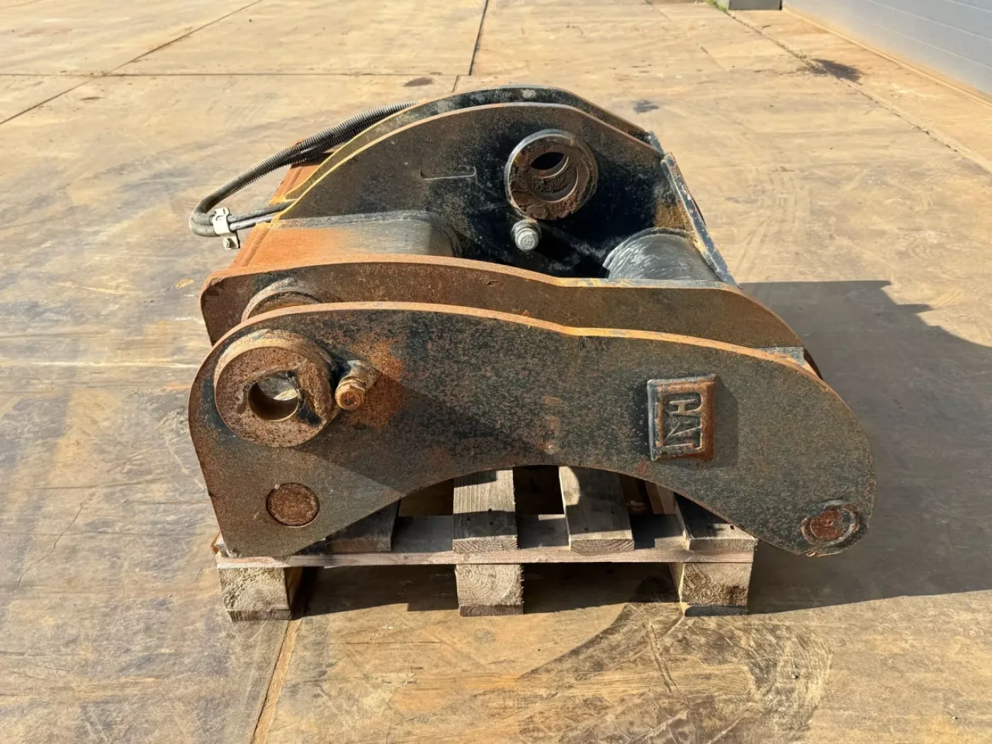 Cat Quick Coupler PW PW - 5