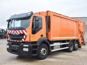 Iveco AD260S 31