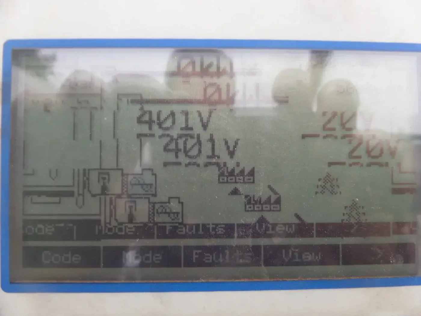 PM energie GSNEF160M - 7