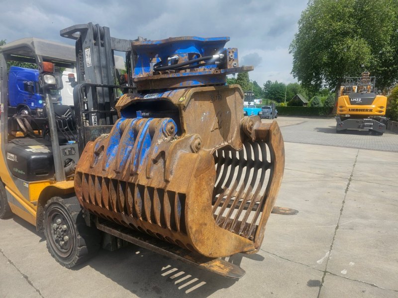 Arden S1702 Sorting Grab