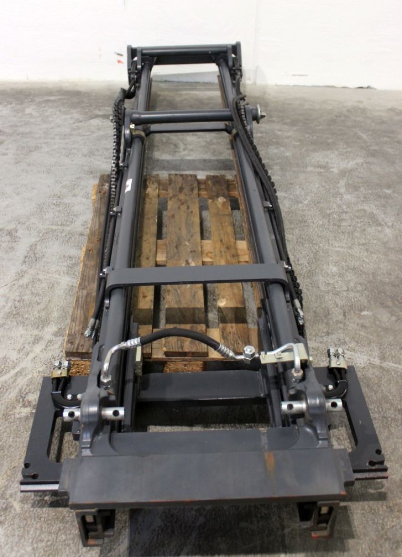 Hubgerüst Linde Hubgerüst (2014)