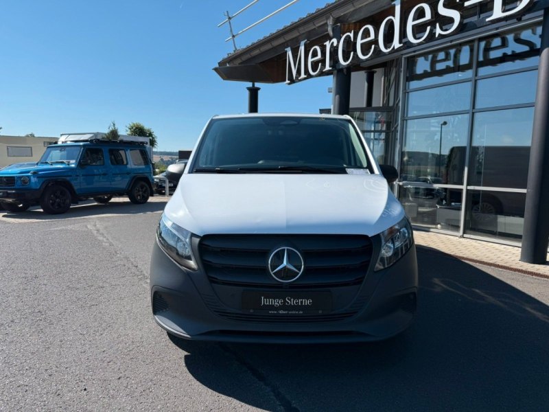 Mercedes Benz Vito 116 CDI Extral Air Conditioning Camera SHZ