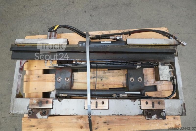 DURWEN DURWEN RZV25S, Breite 1150 mm