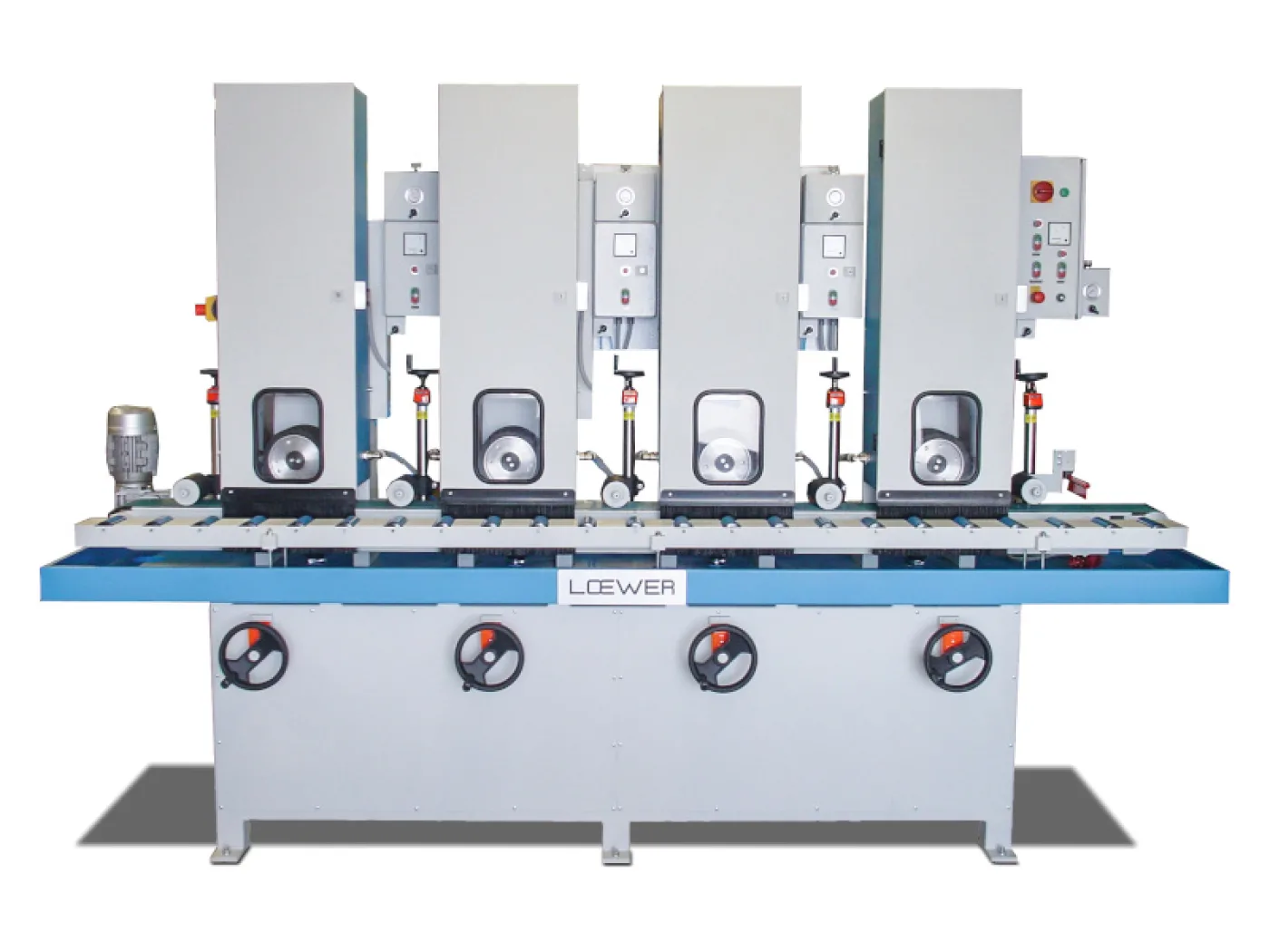 Löwer FST - 3