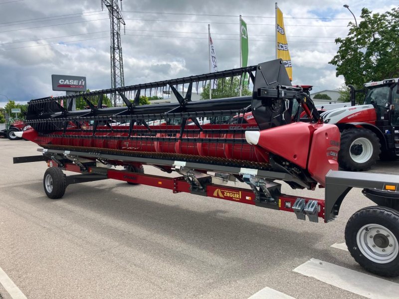 Erntevorsatz Mähdrescher Case-IH CIH HEAD 3020 25FTSD LAR