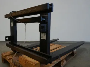 Gabelzinken Kaup Gabelzinken für KAUP 4T411Z ()