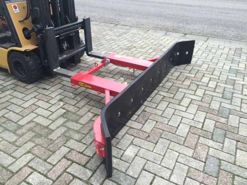 Diversen Sneeuwploeg/ Sneeuwschuiver WIFO MS210-H