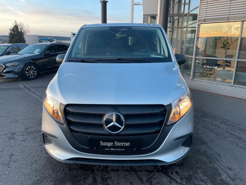 Mercedes Benz Vito 116 CDI Tourer 9G 2xKlima Camera Navi