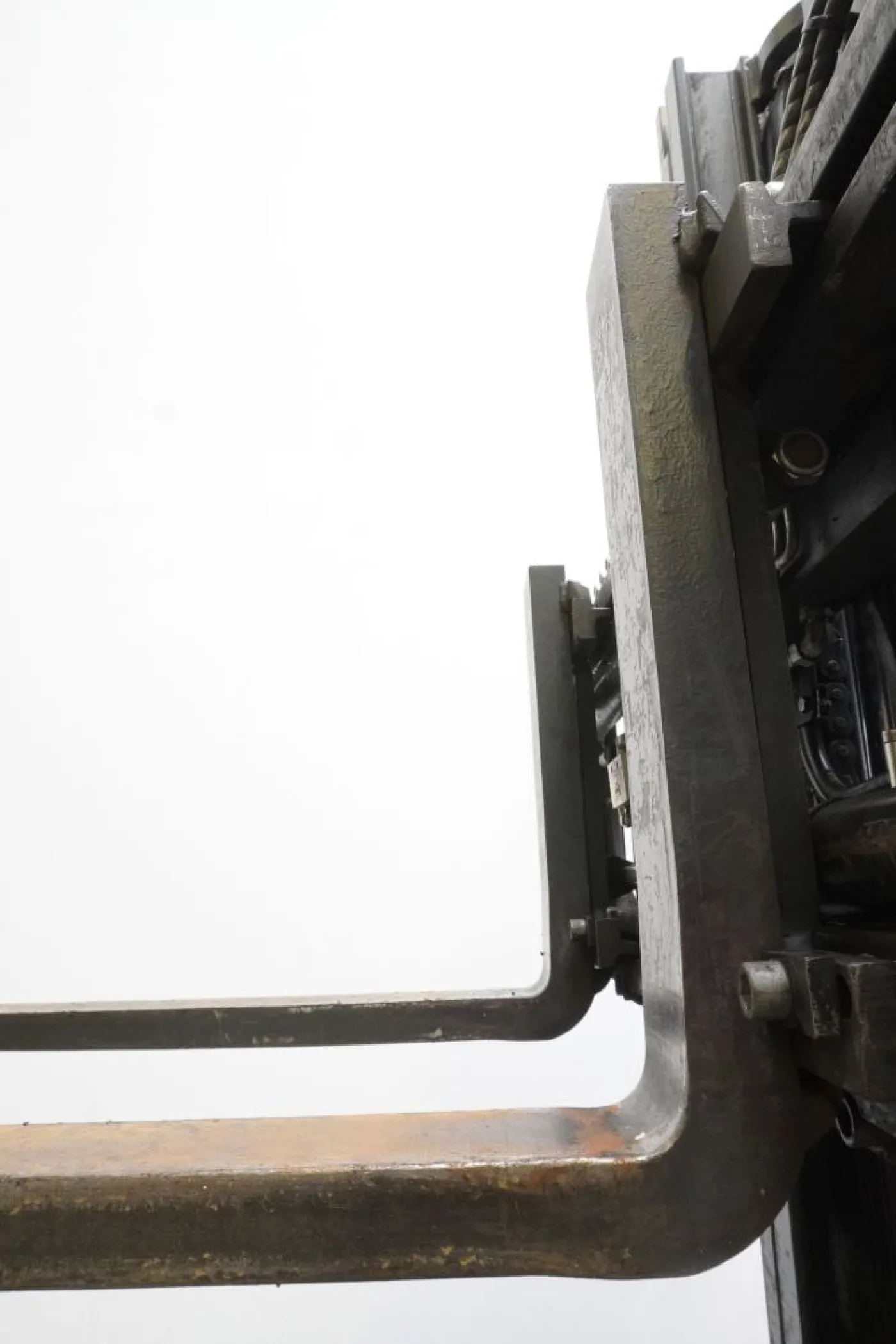 Frontstapler Linde E 20 PH EVO 386-02 (2022) - 3