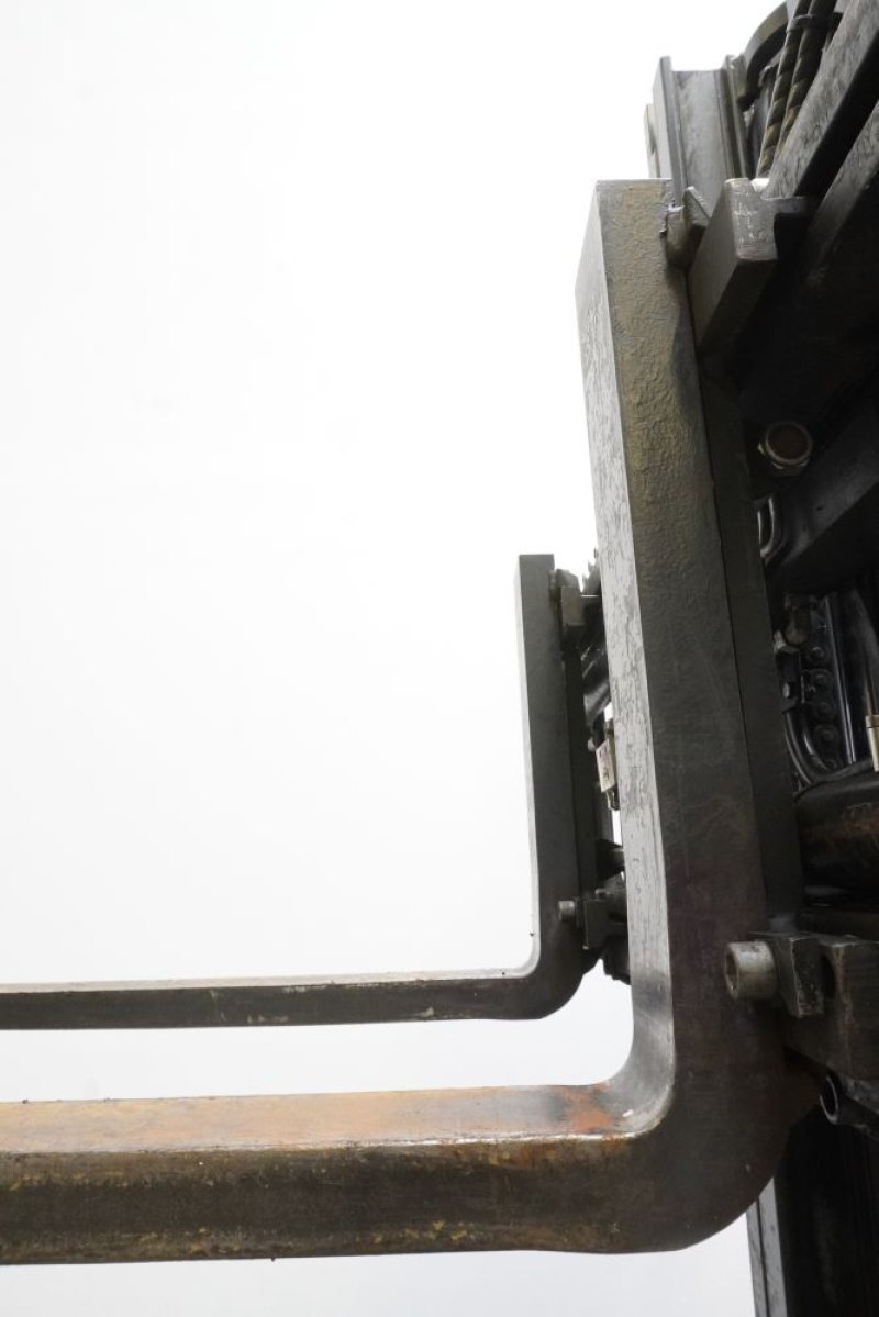 Frontstapler Linde E 20 PH EVO 386-02 (2022)