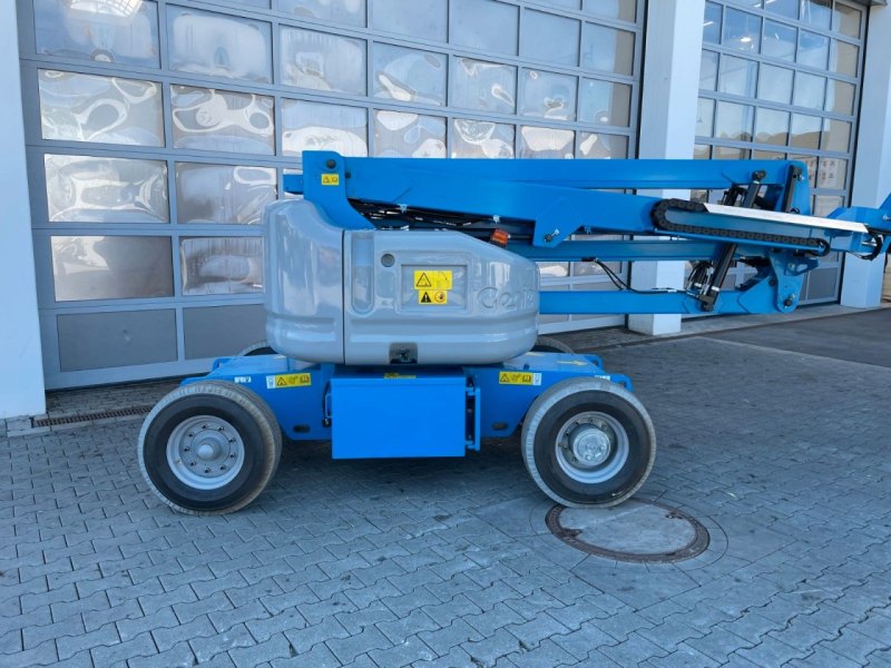 Genie Z-45/25J DC / nur 3h / Arbeitshöhe 15,9m