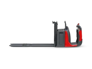 Horizontal-Kommissionier Linde N20 LoL