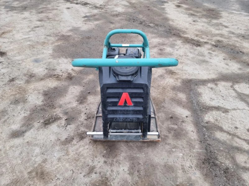 Ammann - APF 20/50