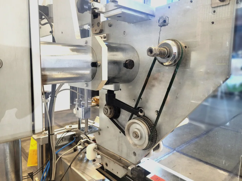 IMA Italy Libra 300 "Labeler" - Miscellaneous