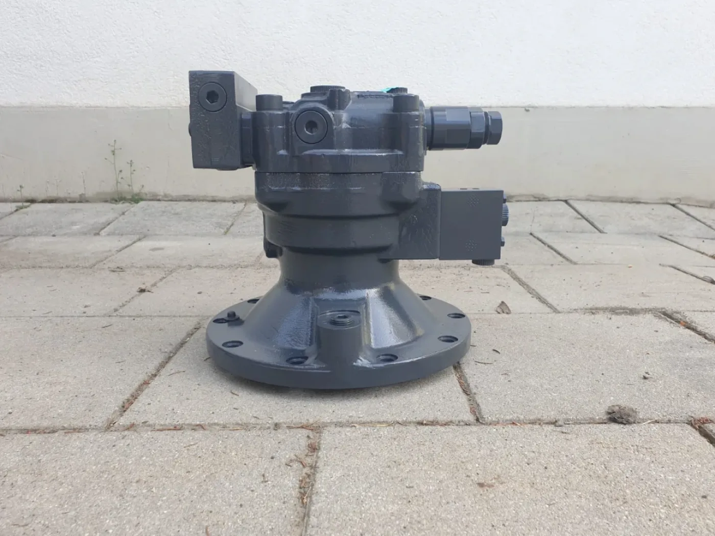 Schwenkmotor für Wacker Neuson 14504 - 4