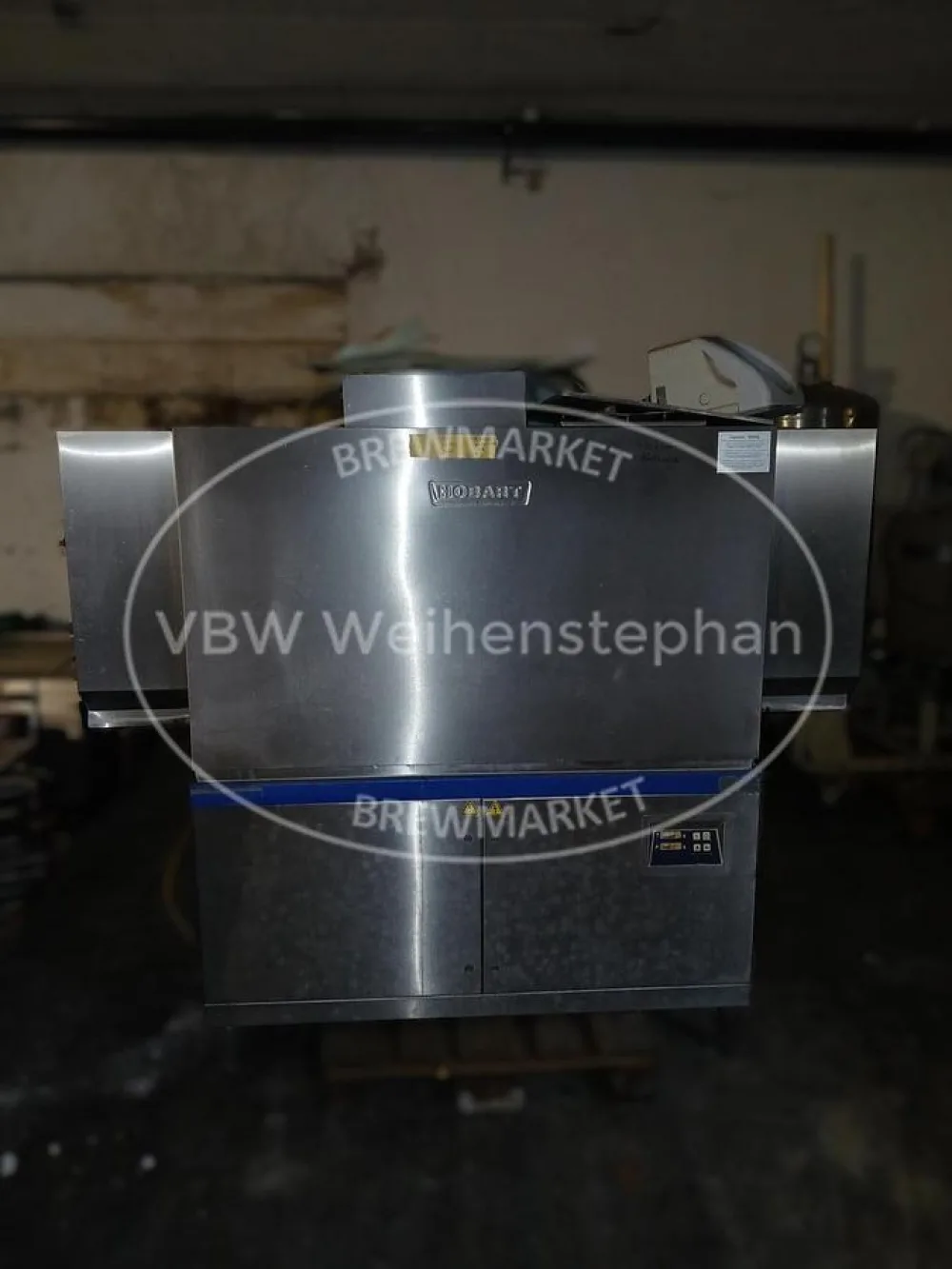 Dishwasher
