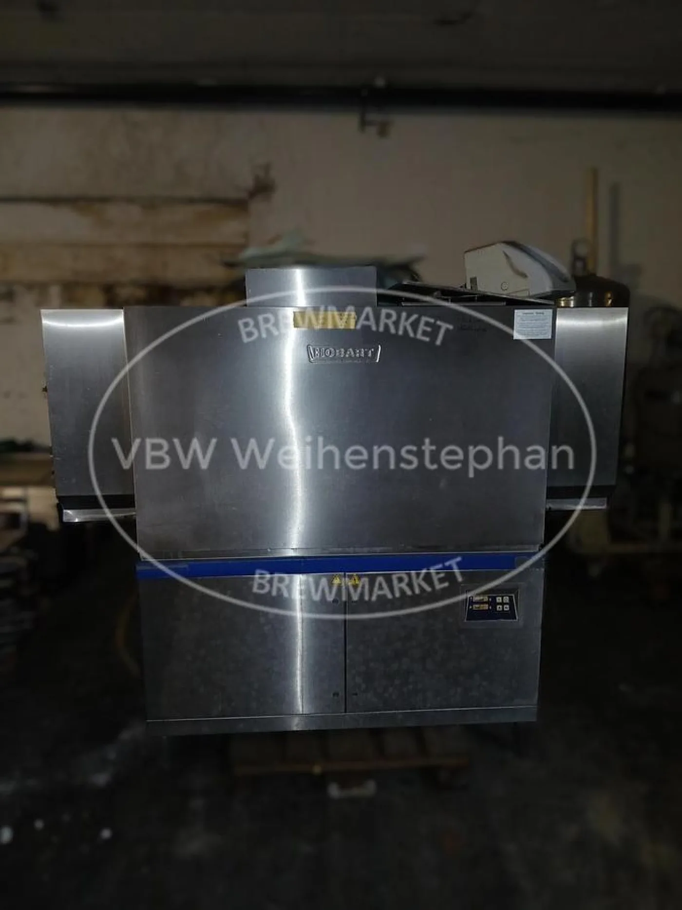 Dishwasher - 1