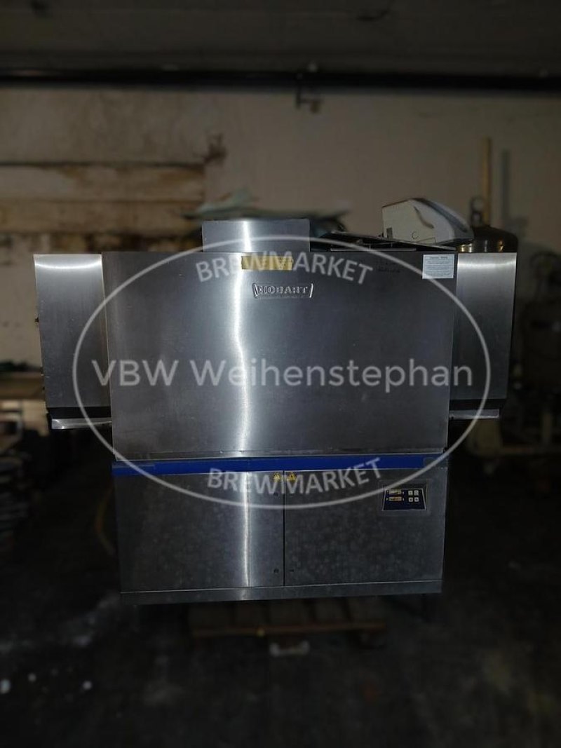 Dishwasher
