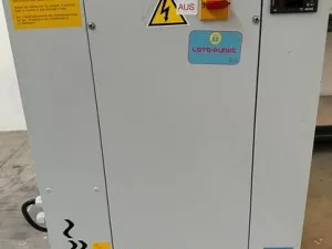 MTA - Refrigeratore