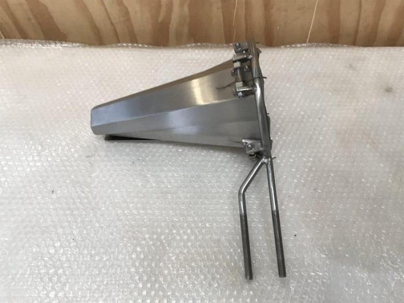 Packing horn, NEW