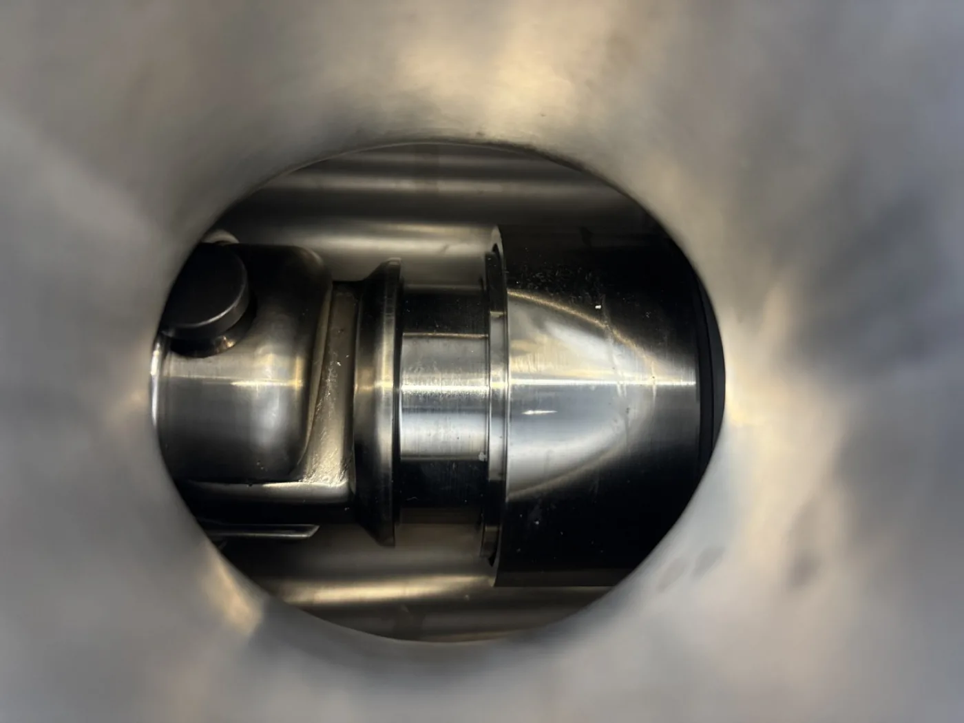 Seepex BCSO 10-6L - Eccentric Screw Pump - 5