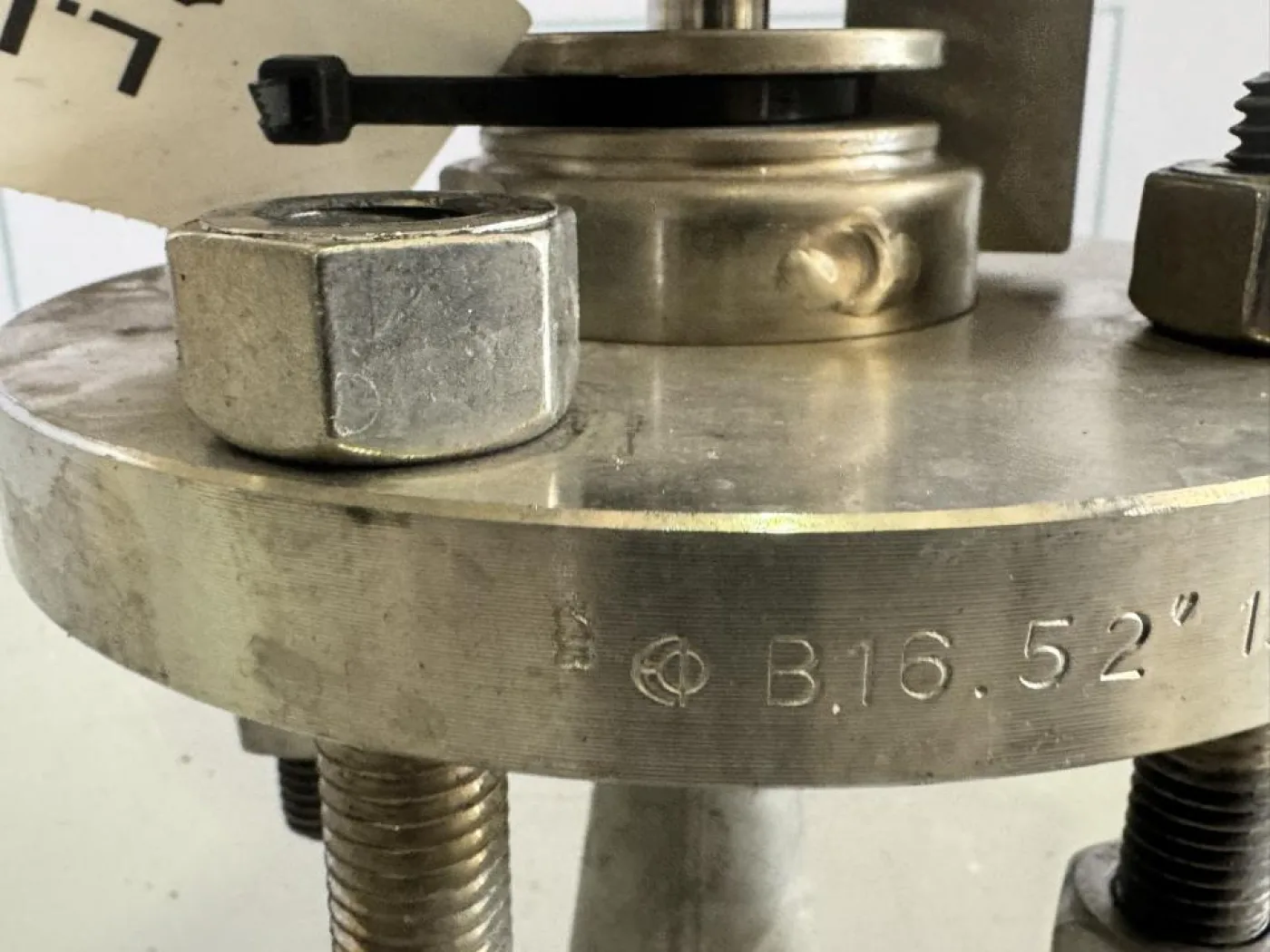 2019 Endress+Hauser Radar Level Transmitter - 7