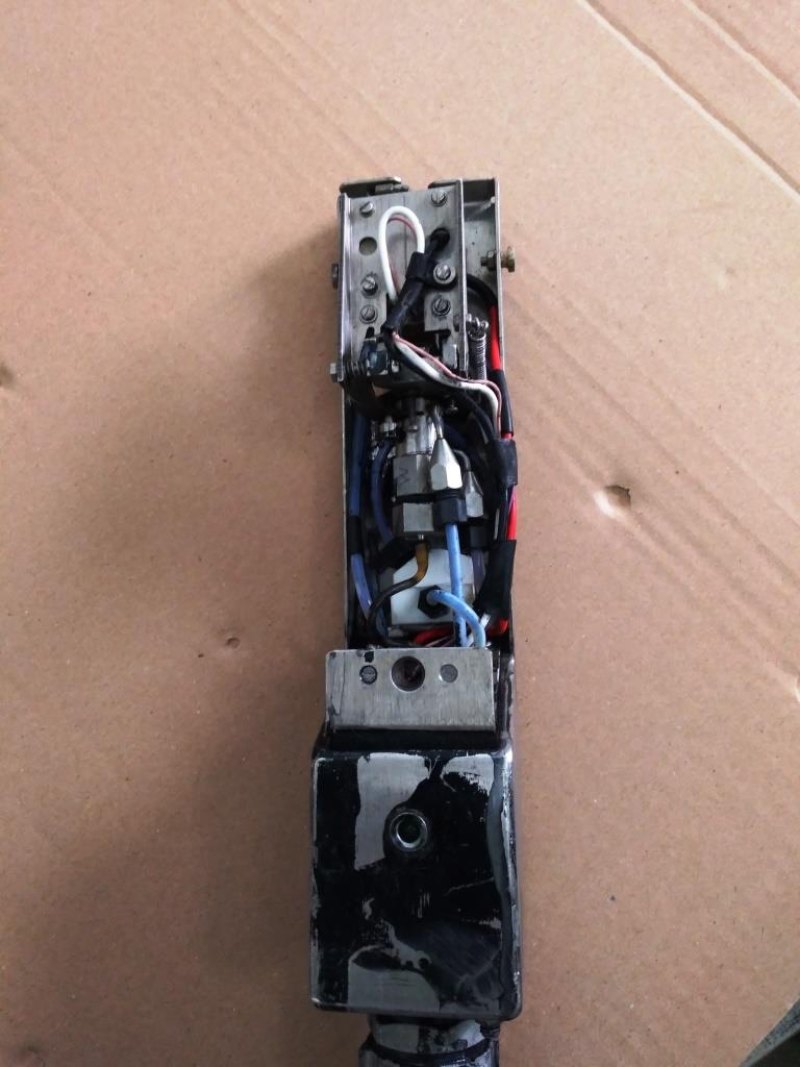 STAMPANTE A GETTO INCHIOSTRO – DOMINO – MOD. SOLO 5 AUTO