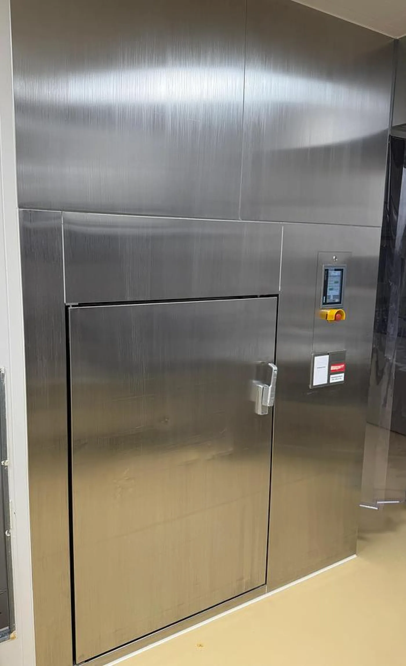 EHRET - Autoclave - 2