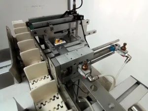 CONTATORE ORDINATORE PER BLISTER – FLEXLINK