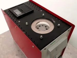 BLOCCO DI CALIBRAZIONE A SECCO – ISOTECH – MOD. MODEL 5