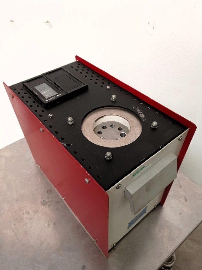 BLOCCO DI CALIBRAZIONE A SECCO – ISOTECH – MOD. MODEL 5