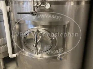 Storage tank (4 pcs.)