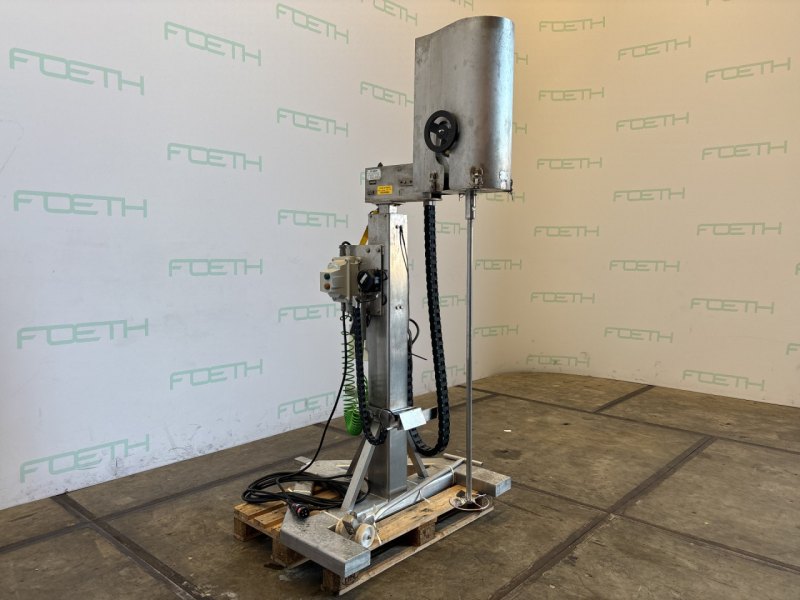 VMI Rayneri DYNAVAR SB 25 - Stirrer