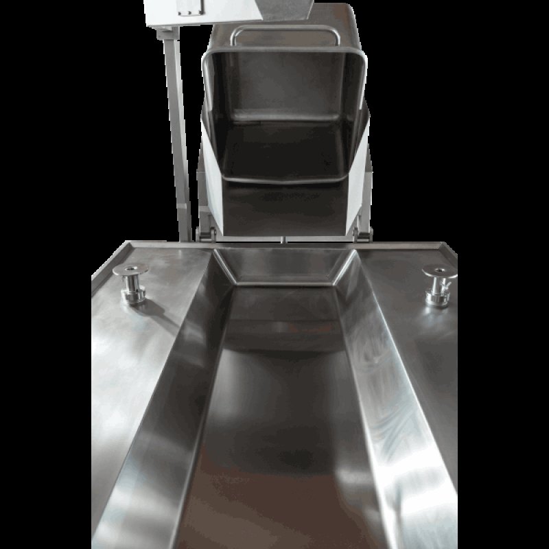 Table LAKIDIS Doner pour plusieurs utilisateurs